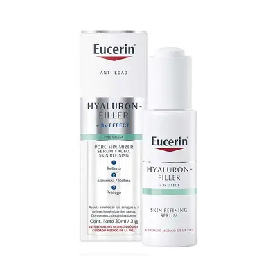 EUCERIN Hyaluron-filler skin refining serum 30ml 