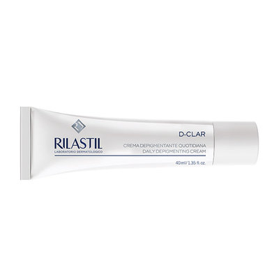 RILASTIL D-clar crema despigmentante 100 ml 