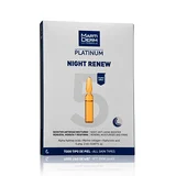 Night renew 5 ampollas 