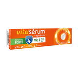 Vitaserum defensas forte 15 comprimidos 