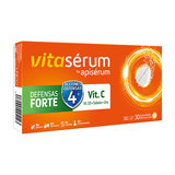 Vitaserum defensas forte 30 comprimidos 