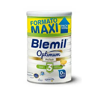 BLEMIL 3 PLUS OPTIMUM 1.200 GR