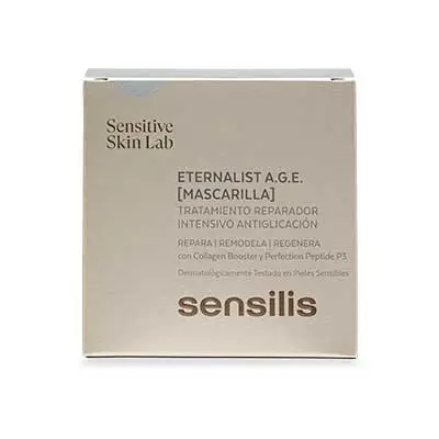 SENSILIS Eternalist mascarilla 50 ml 