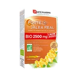 Ph jalea real bio 2500 mg 20 ampollas 