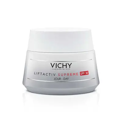VICHY LIFTACTIV SUPREME SPF30 50 ML