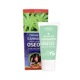 OSEO3 Crema cannabis 100 ml 