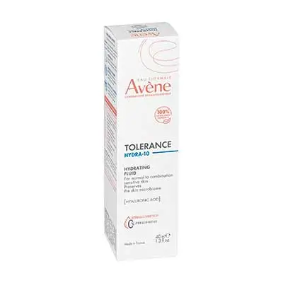AVENE Tolerance hydra 10 fluido hidratante 40 ml 