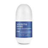 SESDERMA Dryses desodorante anti transpirante hombre 75 ml roll on 