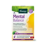 Mental balance 20 comprimidos 