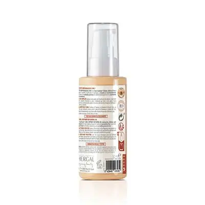 CLEARE CURLY ACEITE REPARADOR 50 ML