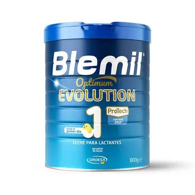 BLEMIL 1 optimum evolution 800g 