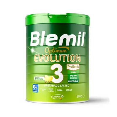 BLEMIL Evolution 3 leche 800 gr. 