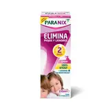 PARANIX Elimina piojos spray 150 ml. 