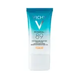 VICHY Mineral 89 fluido facial spf 50 50 ml 