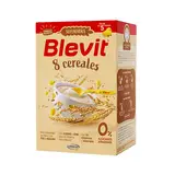 BLEVIT Superfibra 8 cereales 500 gr. 