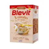 BLEVIT Superfibra 8 cereales cacao 500 gr 
