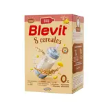 BLEVIT Bibe 8 cereales 500 gr. 