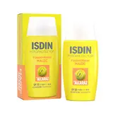 ISDIN Fusion water spf 50 by alcaraz 50 ml 