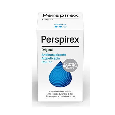 Comprar Perspirex Original Antitranspirante 20ml a precio online
