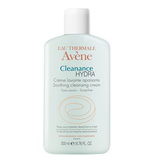 AVENE Cleanance hydra crema limpiadora calmante piel sensible 200 ml 