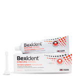 Bexident encías tratamiento gel dentífrico 75 ml 
