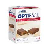 OPTIFAST BARR CAPPUCCINO 6x60 GR