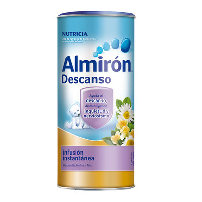 ALMIRON INFUSION DESCANSO 200 GR