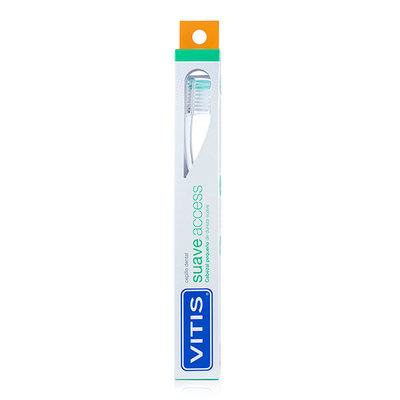 VITIS Cepillo dental access suave 