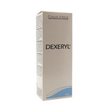 Dexeryl crema hidratante corporal piel atópica 250 ml 