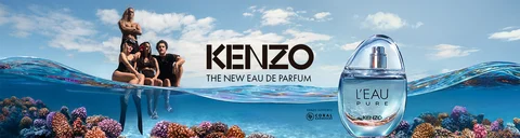 Kenzo Kenzo
