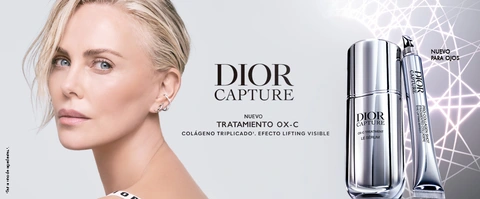 Cosmética Dior Cosmética Dior
