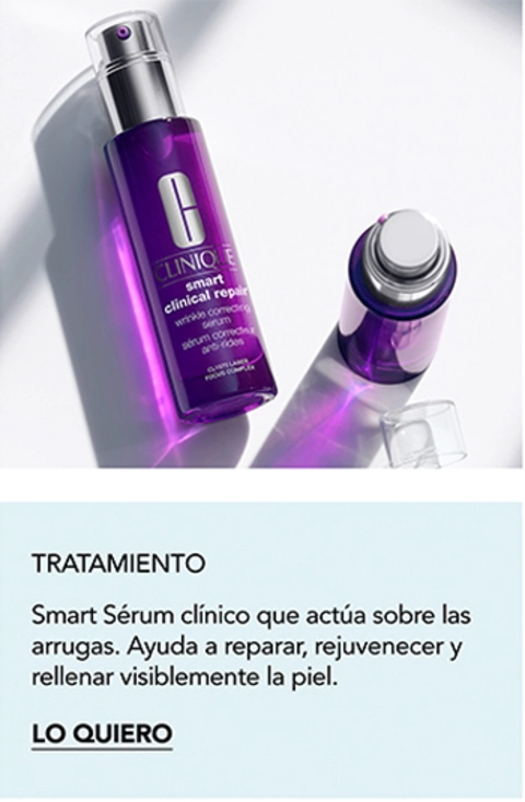 Cosmética Clinique Cosmética Clinique