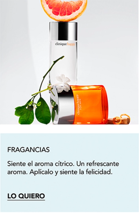 Perfumes Clinique Perfumes Clinique