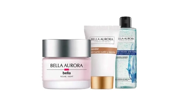 Bella Aurora Bella Aurora