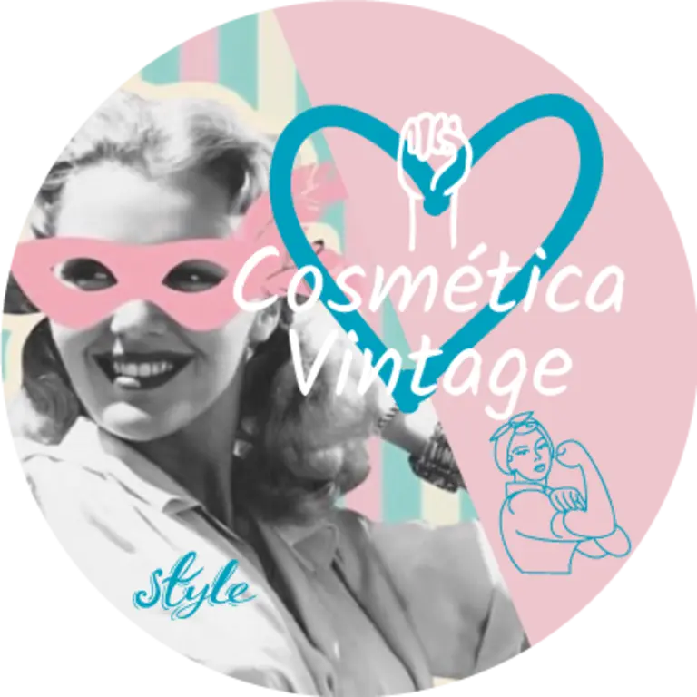 cosmetica vintage