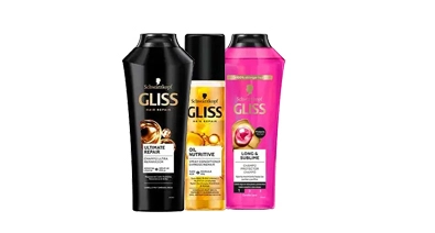 Gliss Gliss
