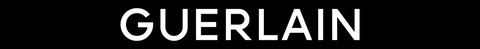 guerlain - logo negro