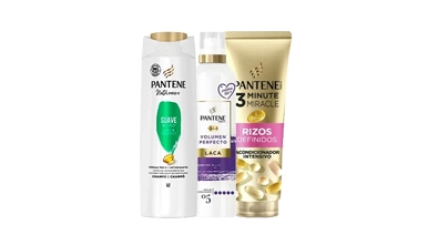 Pantene Pantene