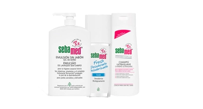 Sebamed Sebamed