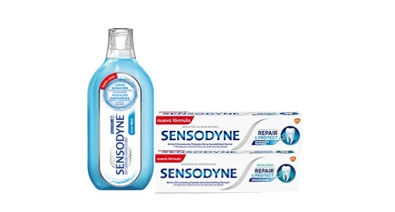 Sensodyne Sensodyne