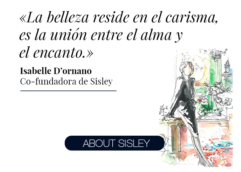 Sobre Sisley